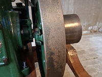 3x stationaire motor, lister, petter en wite - afbeelding 19 van  37