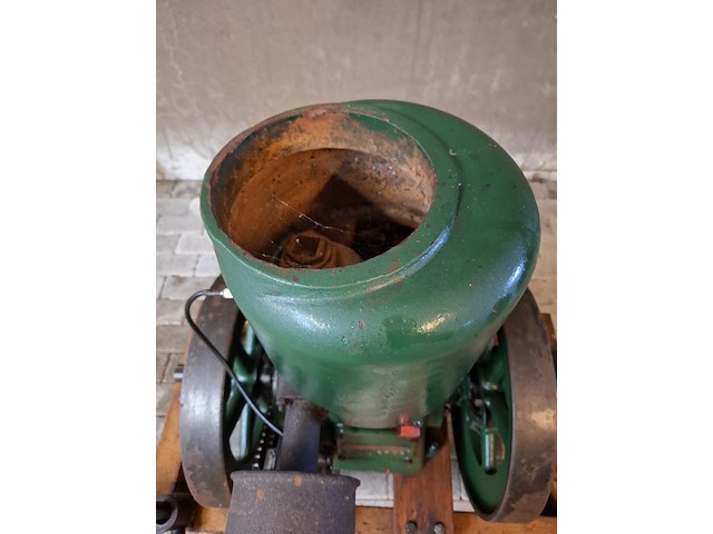 3x stationaire motor, lister, petter en wite - afbeelding 21 van  37