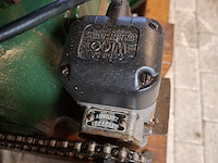 3x stationaire motor, lister, petter en wite - afbeelding 27 van  37