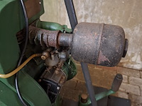 3x stationaire motor, lister, petter en wite - afbeelding 35 van  37