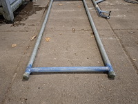 3x steigertrap met leuning - afbeelding 17 van  26