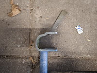 3x steigertrap met leuning - afbeelding 19 van  26