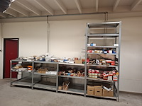 3x stelling - afbeelding 1 van  9