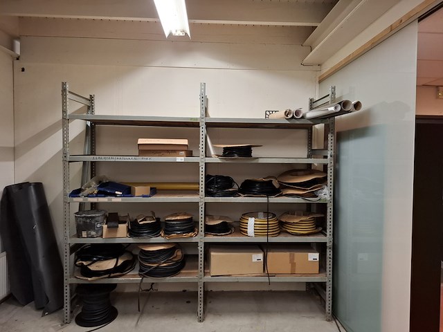 3x stelling - afbeelding 2 van  9