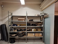 3x stelling - afbeelding 2 van  9