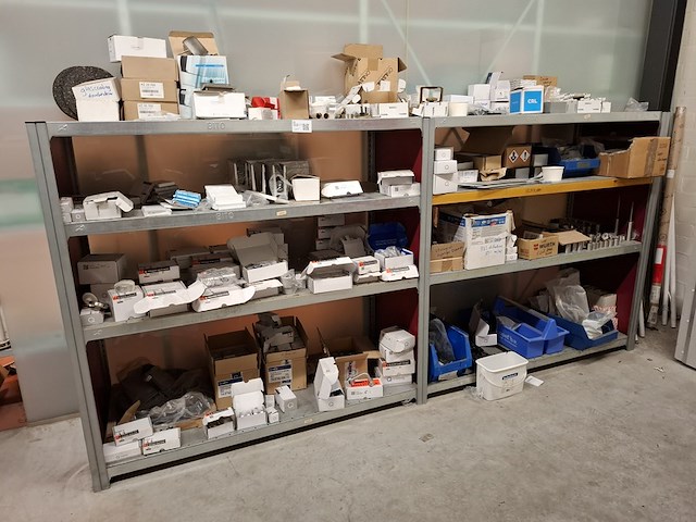 3x stelling - afbeelding 3 van  9