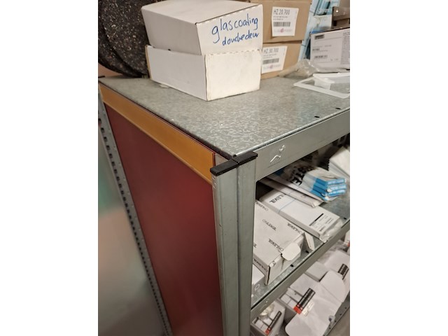 3x stelling - afbeelding 4 van  9