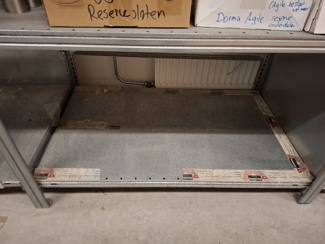 3x stelling - afbeelding 5 van  9