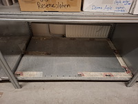 3x stelling - afbeelding 5 van  9