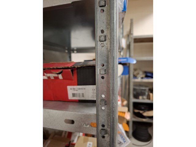 3x stelling - afbeelding 6 van  9