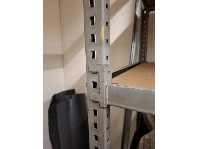 3x stelling - afbeelding 7 van  9