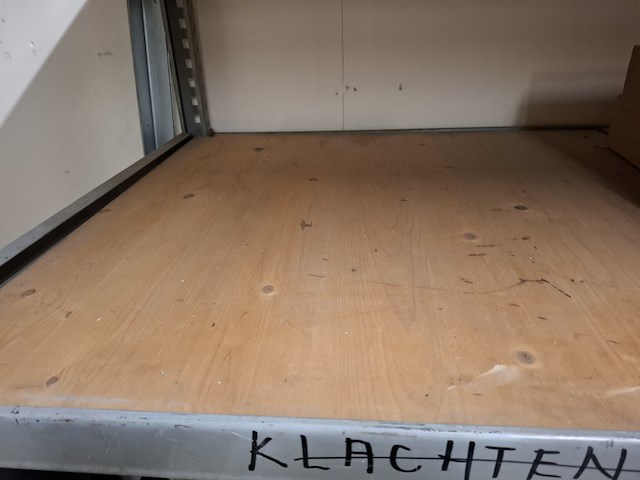 3x stelling - afbeelding 8 van  9