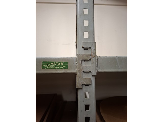 3x stelling - afbeelding 9 van  9