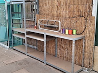 3x stelling - afbeelding 1 van  8