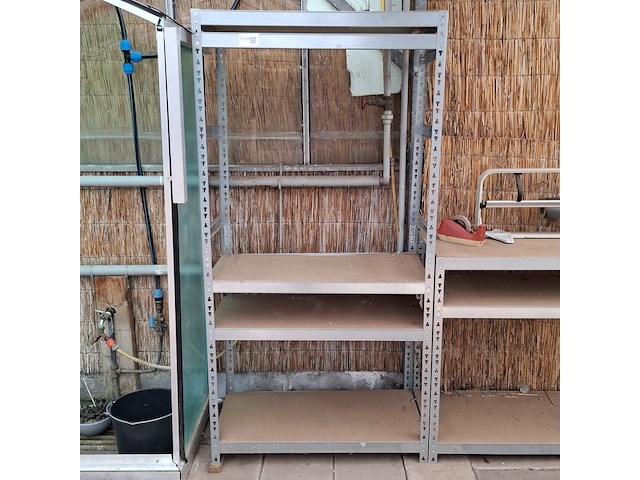 3x stelling - afbeelding 3 van  8