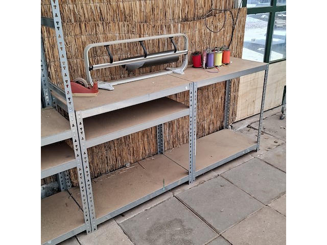 3x stelling - afbeelding 4 van  8