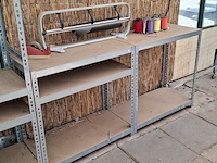 3x stelling - afbeelding 4 van  8