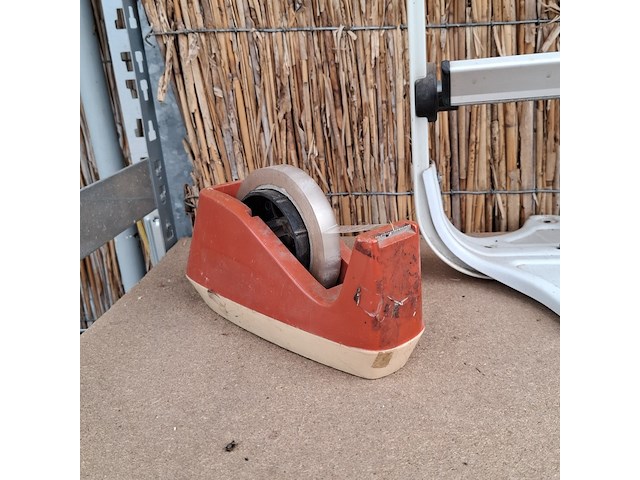 3x stelling - afbeelding 6 van  8