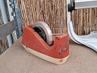 3x stelling - afbeelding 6 van  8