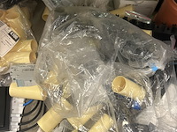 3x stellingvak installatie- en schakelmateriaal - afbeelding 15 van  16