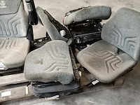 3x stoel, grammer - afbeelding 3 van  6