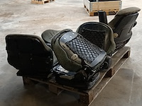 3x stoel, grammer - afbeelding 4 van  6