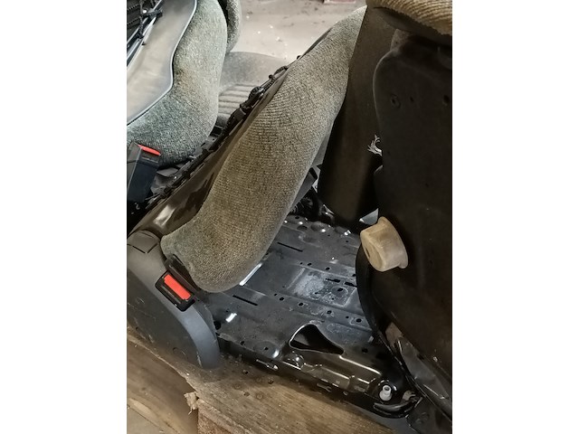 3x stoel, grammer - afbeelding 5 van  6