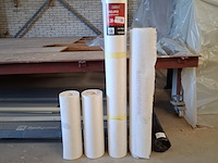 3x stucloper 1x primacover, o.a. kelfort - afbeelding 1 van  9