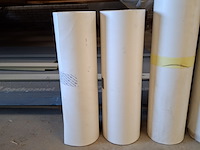 3x stucloper 1x primacover, o.a. kelfort - afbeelding 2 van  9