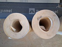 3x stucloper 1x primacover, o.a. kelfort - afbeelding 3 van  9