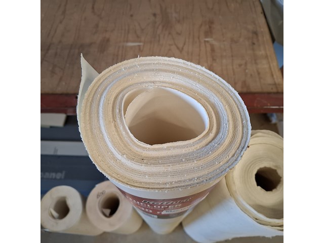 3x stucloper 1x primacover, o.a. kelfort - afbeelding 6 van  9