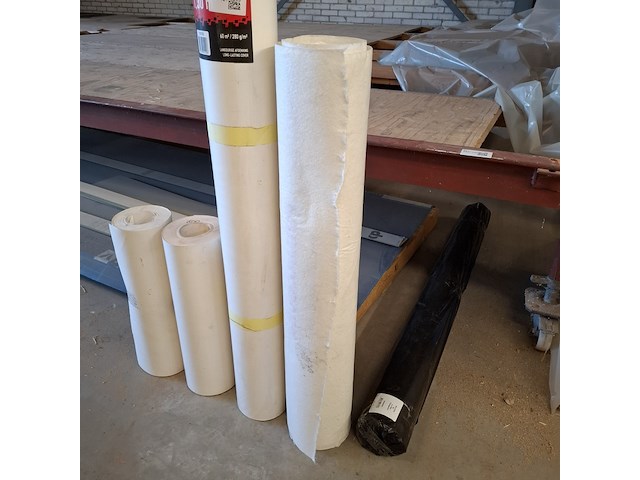 3x stucloper 1x primacover, o.a. kelfort - afbeelding 7 van  9