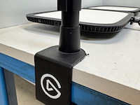 3x studioverlichting elgato, keylight - afbeelding 2 van  6