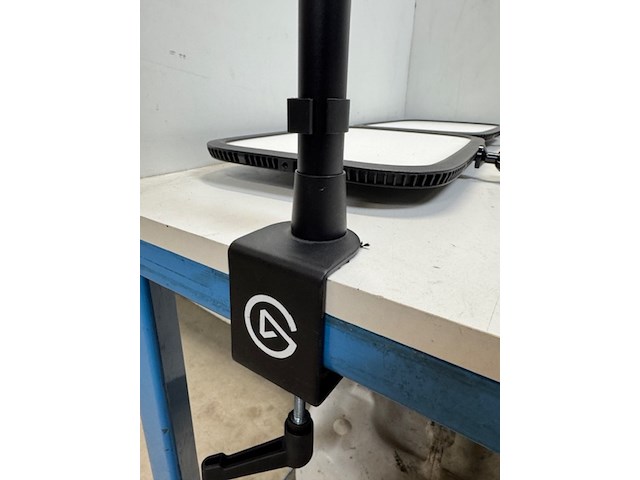 3x studioverlichting, elgato, keylight - afbeelding 2 van  6