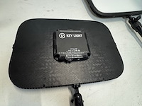 3x studioverlichting, elgato, keylight - afbeelding 5 van  6
