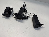 3x studioverlichting, elgato, keylight - afbeelding 6 van  6
