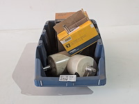 3x stuurpomp vetus, htp3010 - afbeelding 1 van  13