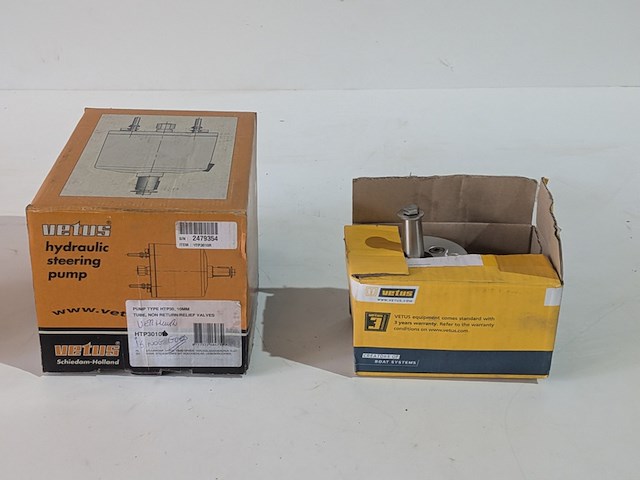 3x stuurpomp vetus, htp3010 - afbeelding 6 van  13