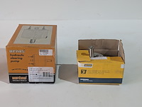 3x stuurpomp vetus, htp3010 - afbeelding 6 van  13
