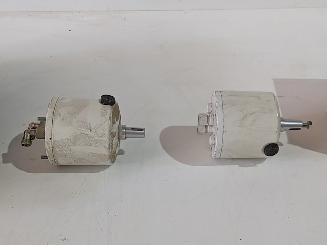 3x stuurpomp vetus, htp3010 - afbeelding 7 van  13