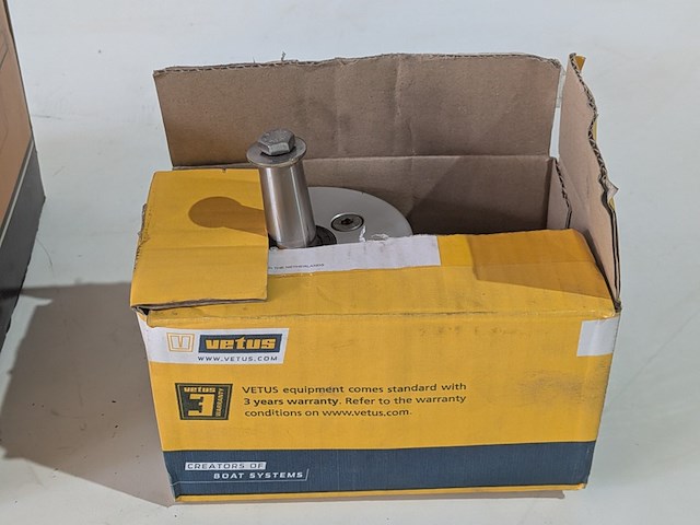 3x stuurpomp vetus, htp3010 - afbeelding 8 van  13