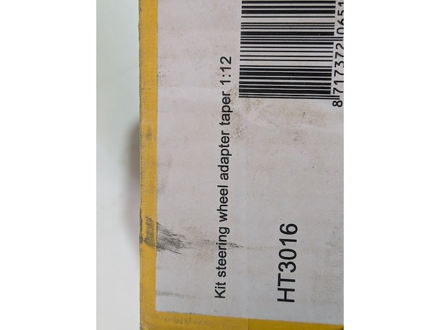 3x stuurpomp vetus, htp3010 - afbeelding 10 van  13