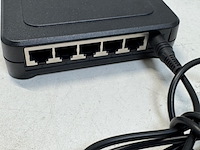3x switch o.a.: netgear en tp-link, tl-sg116 en gs108 - afbeelding 3 van  8
