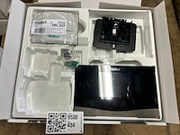 3x systeemregelaar inclusief vrc dcf buitensensor vaillant, sensocomfort vrc 720/2 - afbeelding 3 van  4