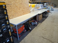 3x tafel - afbeelding 1 van  4