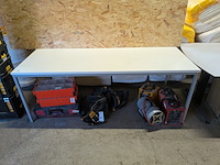 3x tafel - afbeelding 2 van  4