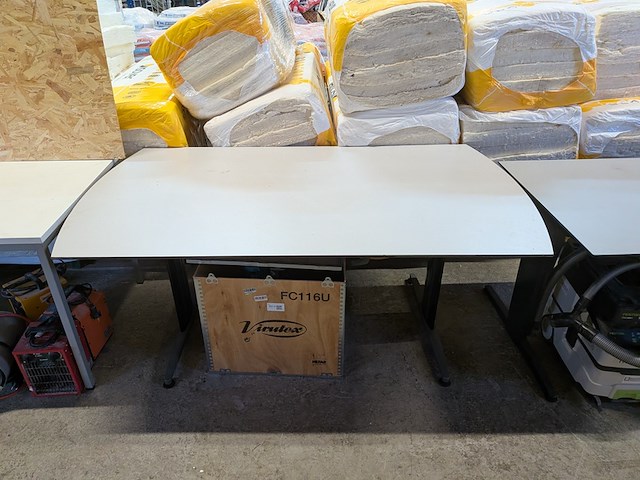 3x tafel - afbeelding 3 van  4