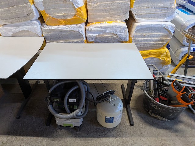 3x tafel - afbeelding 4 van  4