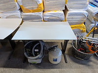 3x tafel - afbeelding 4 van  4