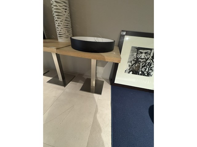 3x tafel - afbeelding 2 van  5